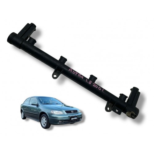 Flauta Dos Bicos Chevrolet Astra 1.8 200...