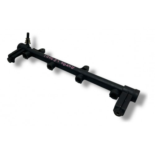 Flauta Dos Bicos Chevrolet Astra 1.8 2000 2001 2002 2003