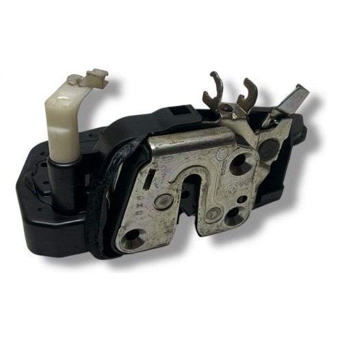 Fechadura Elétrica Dianteira Direita Nissan Livina 2009 2010
