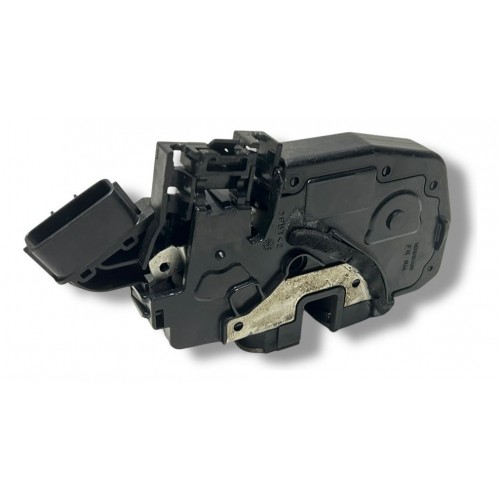 Fechadura Elétrica Dianteira Direita Nissan Livina 2009 2010