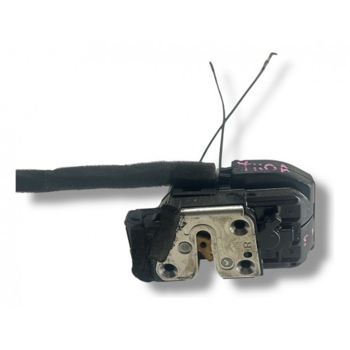 Fechadura Elétrica Traseira Esquerda Nissan Tiida 2009 2010