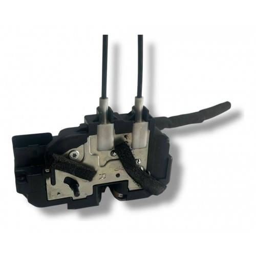 Fechadura Elétrica Traseira Esquerda Nissan Tiida 2009 2010