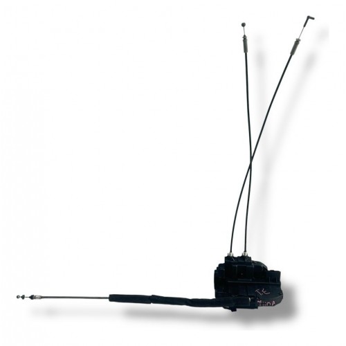 Cabo Freio De Mão Chevrolet Cobalt 2012 2013 2014