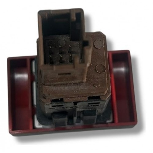 Botão Pisca Alerta Citroen C3 2013 2014 2015 2016