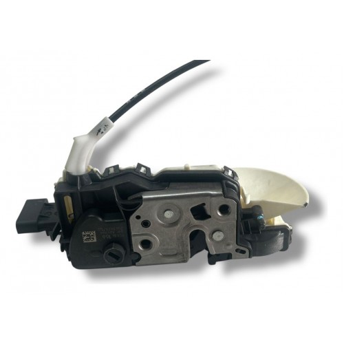Fechadura Dianteira Esquerda Peugeot 308 2013 2014
