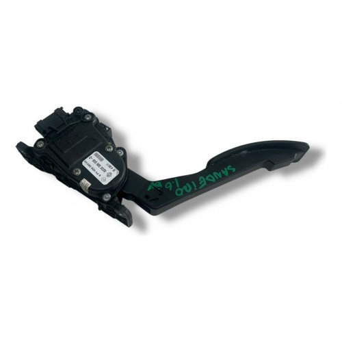 Pedal Acelerador Renault Sandero 1.6 2010 2011 2012