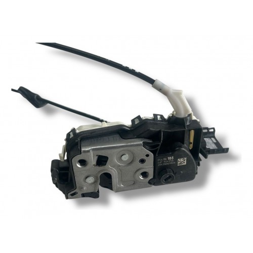 Fechadura Elétrica Dianteira Direita Peugeot 308 2013 2014