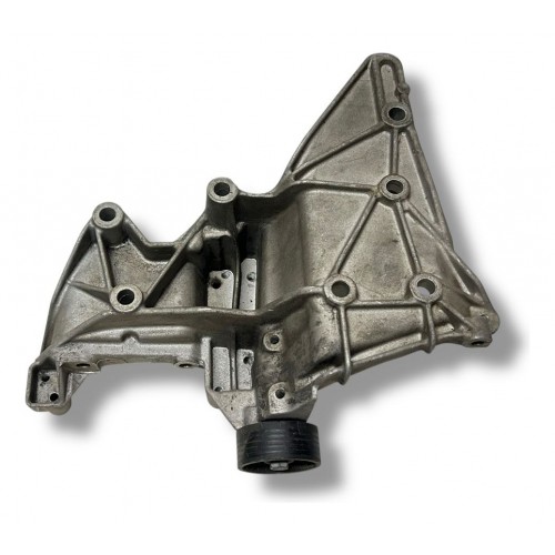 Suporte Alternador Compressor Scenic 2.0 16v 2005