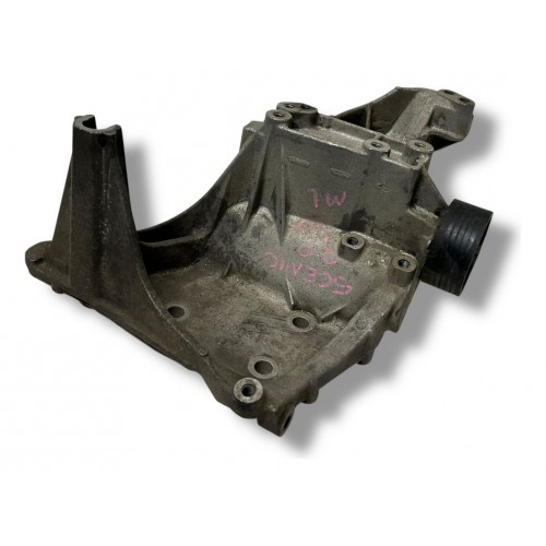 Suporte Alternador Compressor Scenic 2.0 16v 2005