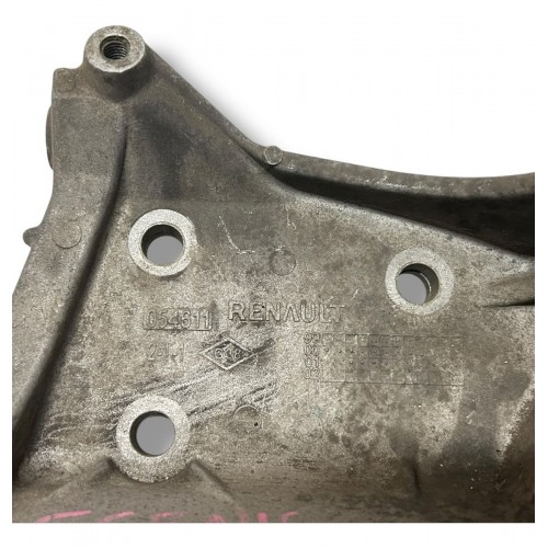 Suporte Alternador Compressor Scenic 2.0 16v 2005