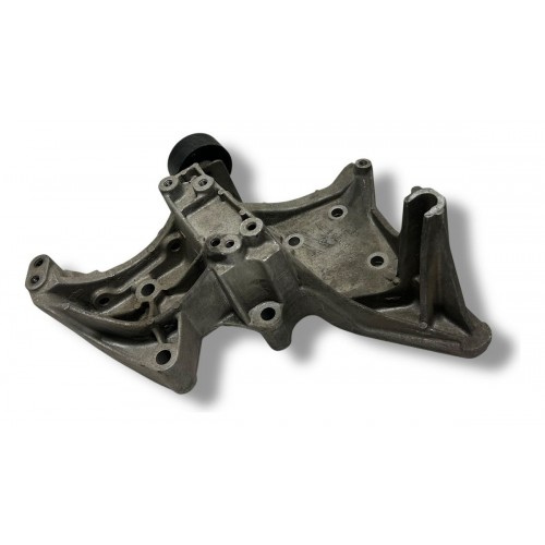 Suporte Alternador Compressor Scenic 2.0 16v 2005