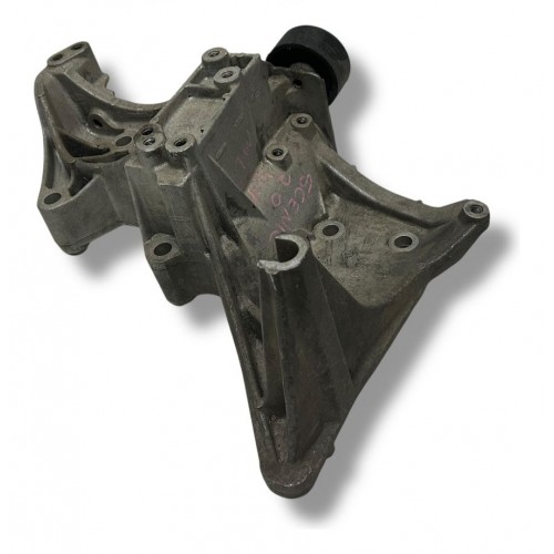 Suporte Alternador Compressor Scenic 2.0 16v 2005