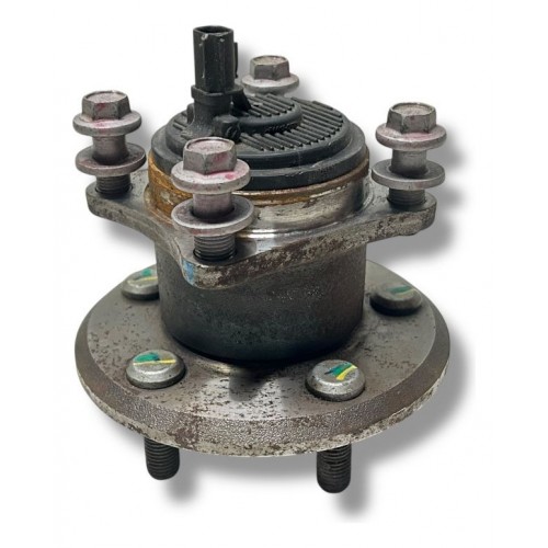 Cubo De Roda Traseiro C/abs Toyota Corolla 2018 2019