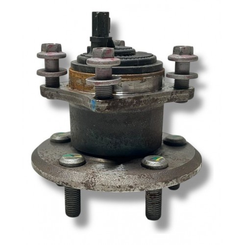 Cubo De Roda Traseiro C/abs Toyota Corolla 2018 2019