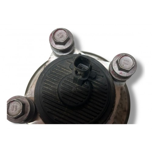 Cubo De Roda Traseiro C/abs Toyota Corolla 2018 2019