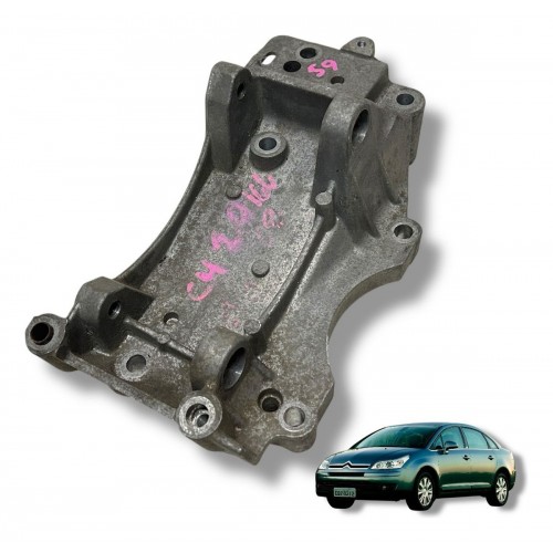 Suporte Alternador Citroen C4 2.0 2009 2...