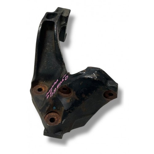 Suporte Bomba Hidráulica Gm Montana Ágile 1.4 2014