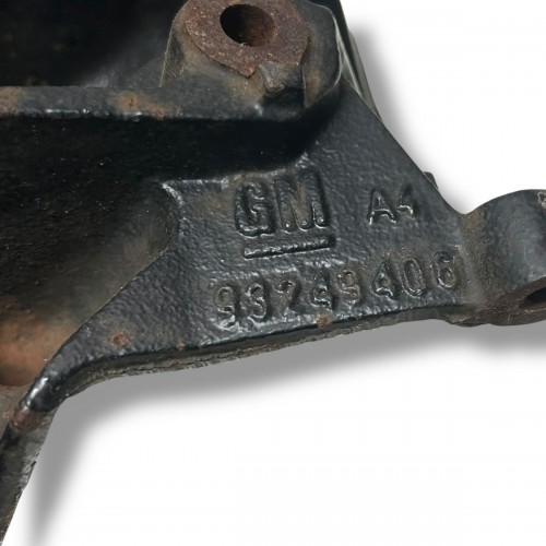 Suporte Bomba Hidráulica Gm Montana Ágile 1.4 2014