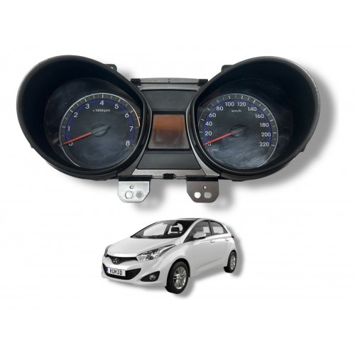 Painel De Instrumentos Hyundai Hb20 1.0 ...