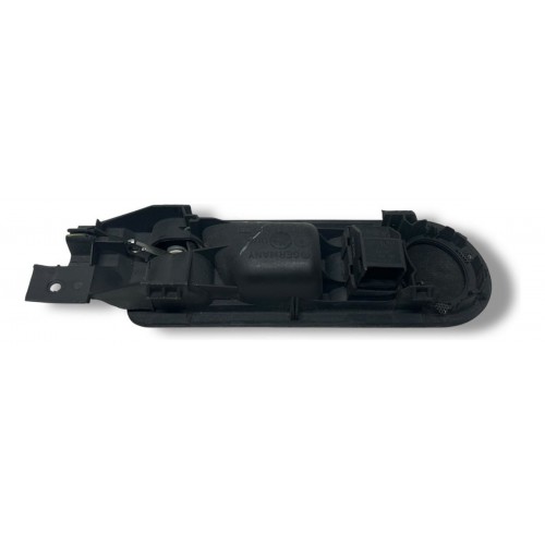Maçaneta Interna Traseira Direita Vw Passat Alemão 1998 1999
