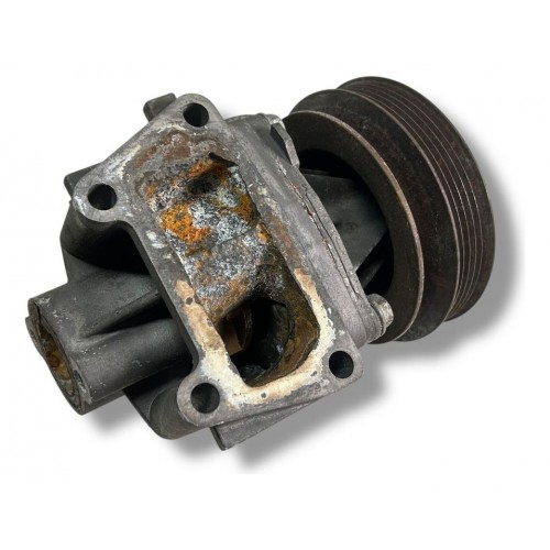 Bomba Da Água Fiat Tipo 1.6 1994 1995