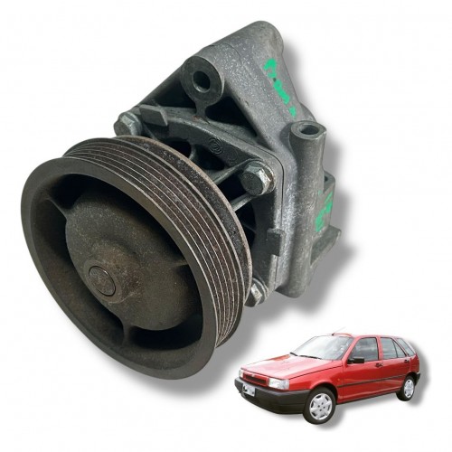 Bomba Da Água Fiat Tipo 1.6 1994 1995