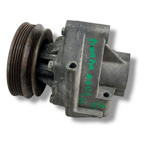 Bomba Da Água Fiat Tipo 1.6 1994 1995