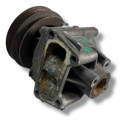 Bomba Da Água Fiat Tipo 1.6 1994 1995