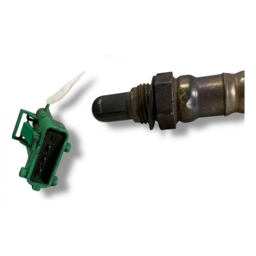 Sonda Lambda Citroen C4 2.0 Flex 2010 2011 2012 2013