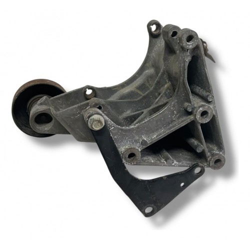 Suporte Alternador Gm Blazer 4.3 V6 1998 1999 2000