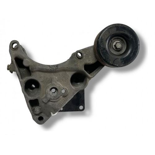 Suporte Alternador Gm Blazer 4.3 V6 1998 1999 2000
