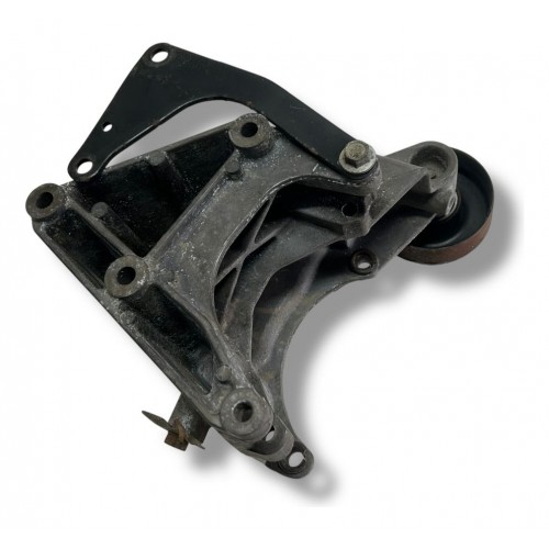 Suporte Alternador Gm Blazer 4.3 V6 1998 1999 2000