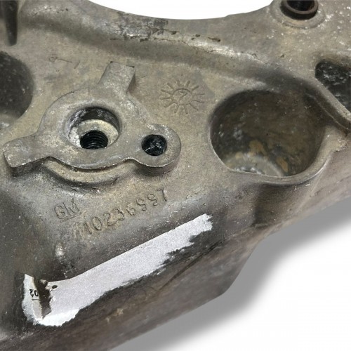 Suporte Alternador Gm Blazer 4.3 V6 1998 1999 2000