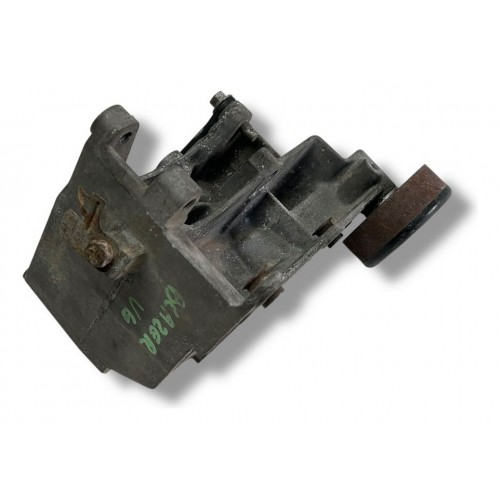 Suporte Alternador Gm Blazer 4.3 V6 1998 1999 2000