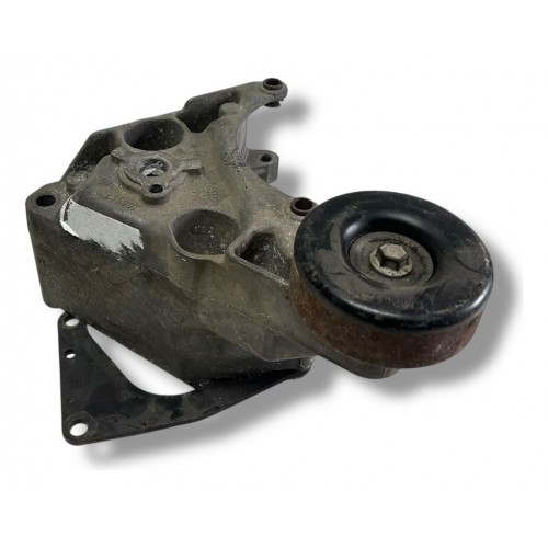 Suporte Alternador Gm Blazer 4.3 V6 1998 1999 2000