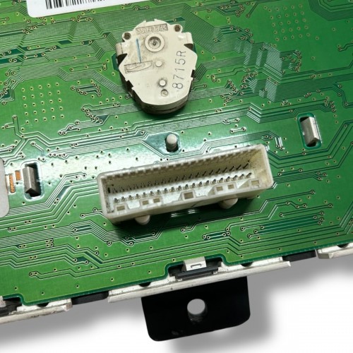 Painel De Instrumentos Nissan Livina 1.8 Aut. 2009 2010 2011