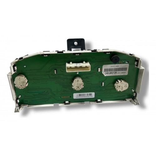 Painel De Instrumentos Nissan Livina 1.8 Aut. 2009 2010 2011