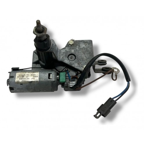 Motor Limpador Traseiro Gm Corsa 1997 1998 1999