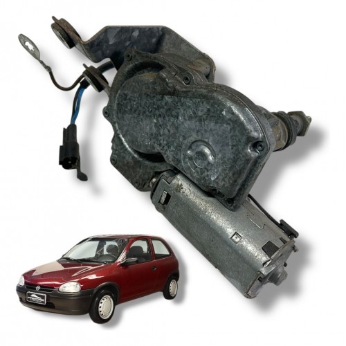 Motor Limpador Traseiro Gm Corsa 1997 19...