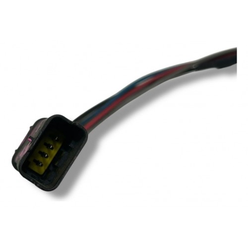 Chicote Lanterna Traseira Citroen Aircross 2011 2012 2013
