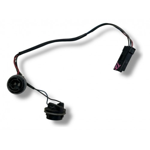 Chicote Lanterna Traseira Citroen Aircross 2011 2012 2013
