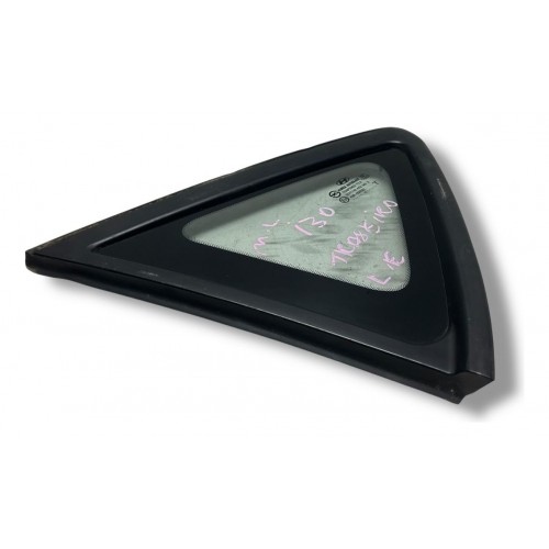Vidro Fixo Traseiro Esquerdo Hyundai I30 2009 2010 2011