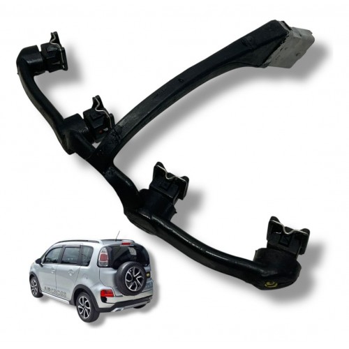 Chicote Dos Bicos Citroen Aircross 1.6 2...