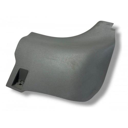 Pé Soleira Dianteira Direita Toyota Corolla 2009 Á 2013