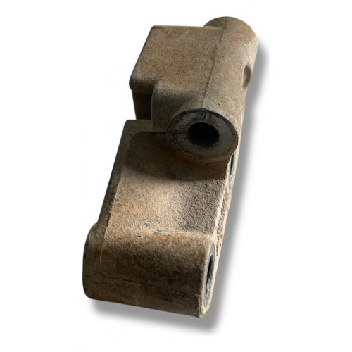 Suporte Alternador Montana Ágile Montana 1.4 2012