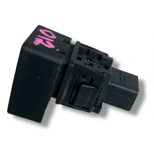 Botão Pisca Alerta Nissan Tiida 2010 2011 2012