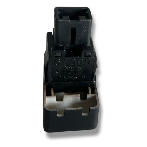 Botão Pisca Alerta Nissan Tiida 2010 2011 2012