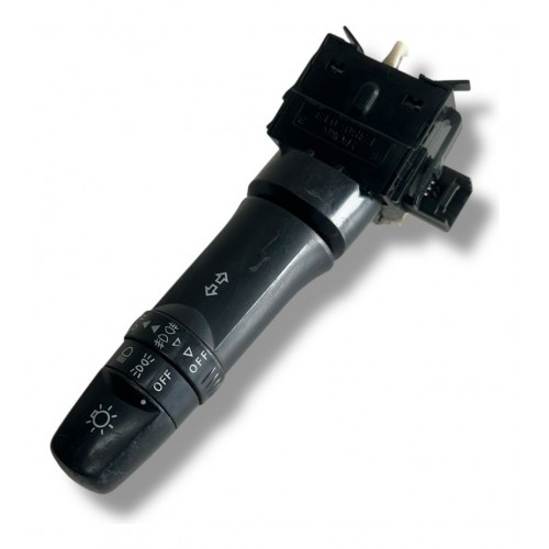 Chave De Setas L200 Triton 2009 2010 2011 2012