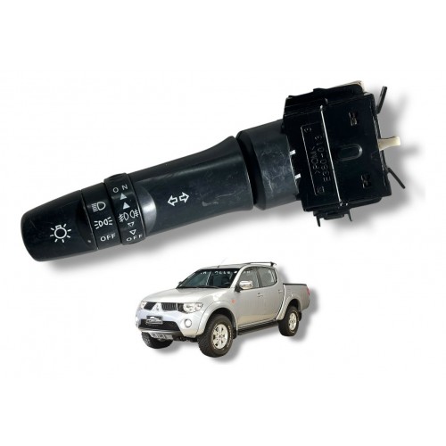 Chave De Setas L200 Triton 2009 2010 201...