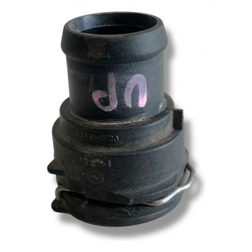 Conexão Flange Radiador Vw Up 1.0 3cc Tsi 2018 2019
